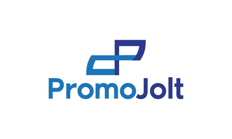 PromoJolt logo