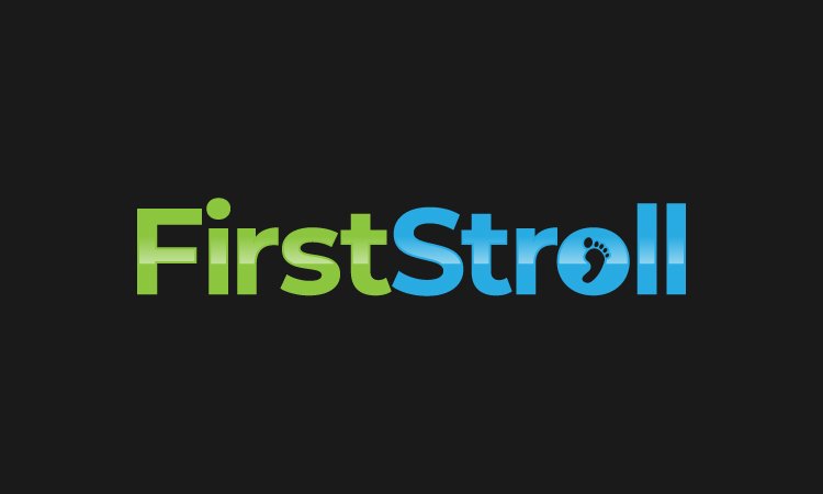 FirstStroll logo