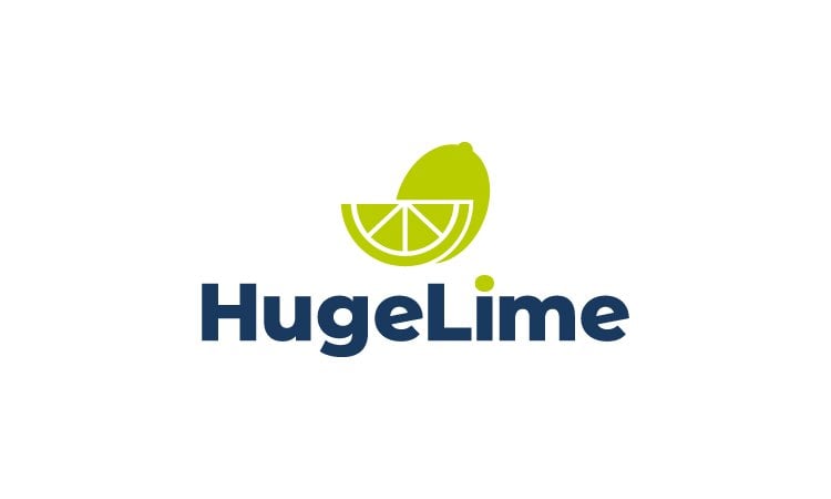HugeLime.com - Unique premium domain names for sale