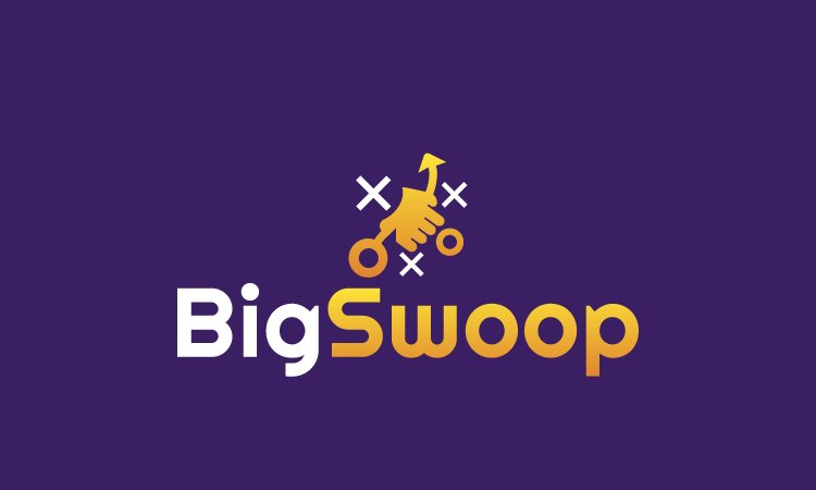 BigSwoop.com - Best premium domain marketplace
