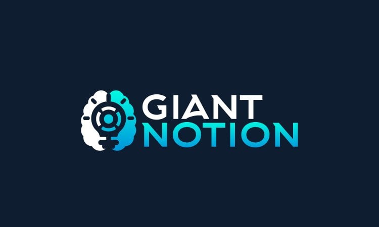 GiantNotion.com - buy Great premium names