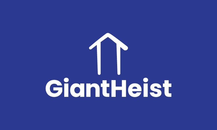 GiantHeist.com - Cool premium domain marketplace