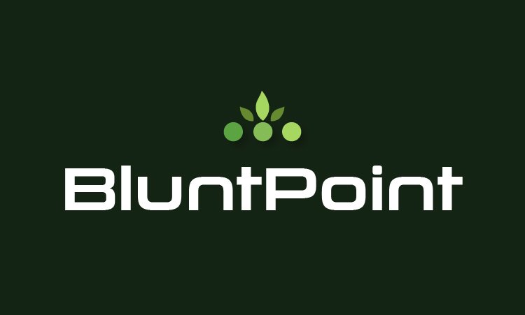 BluntPoint.com - buy Good premium names