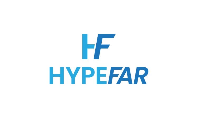 HypeFar.com - buy Good premium domains
