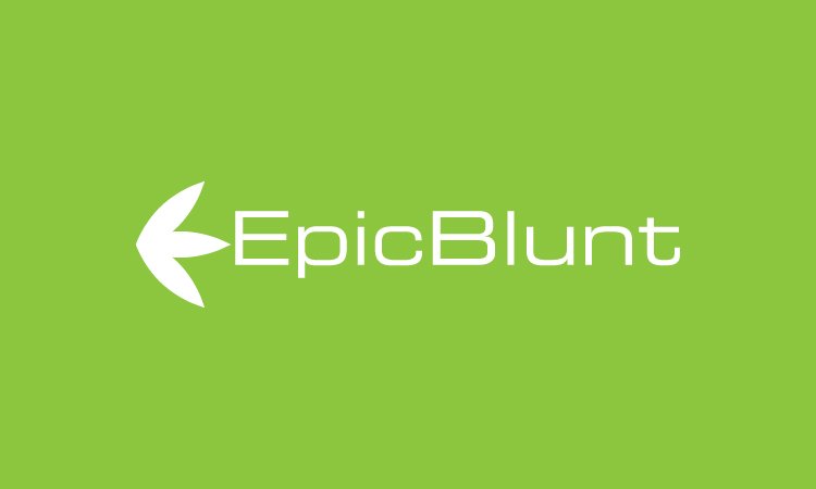 EpicBlunt.com - Good premium domains for sale