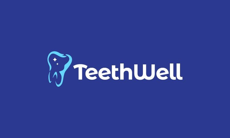 TeethWell.com - Best premium domain marketplace