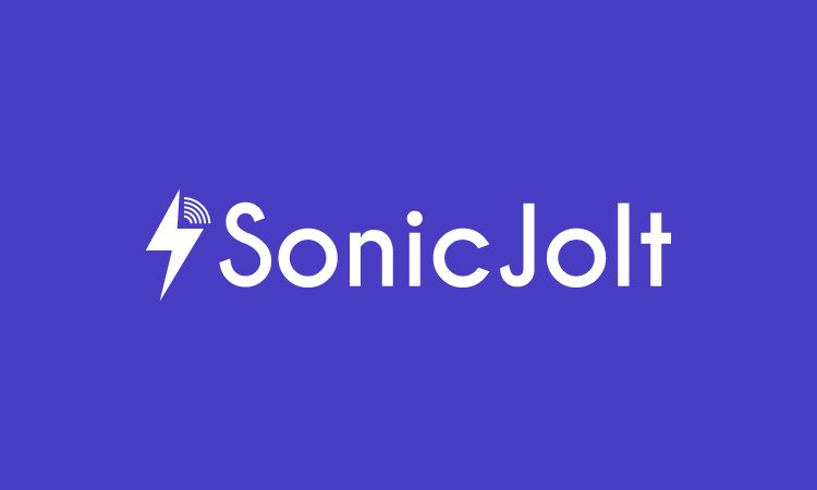 SonicJolt.com - Unique premium domain names