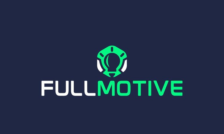 FullMotive.com - Best premium domain marketplace
