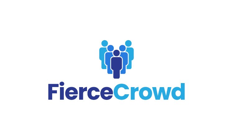 FierceCrowd.com - Cool premium domain marketplace