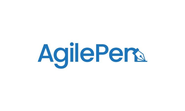 AgilePen.com - Cool premium domain names for sale