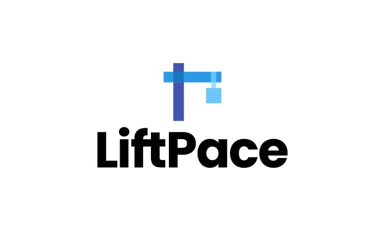LiftPace.com - buy New premium domains