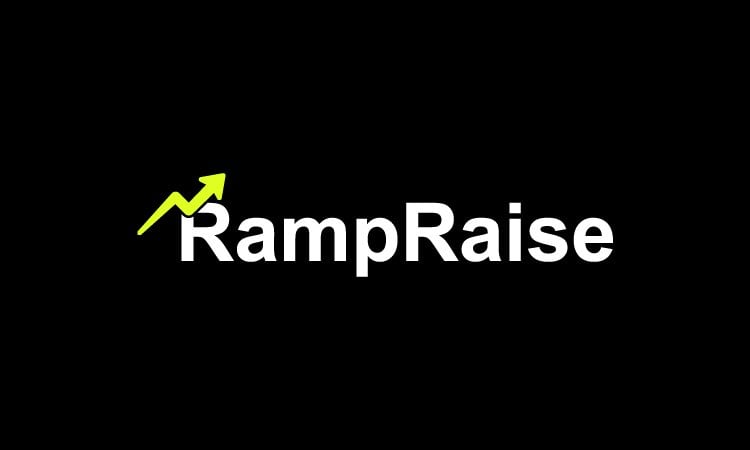 RampRaise.com - Creative premium domain names for sale