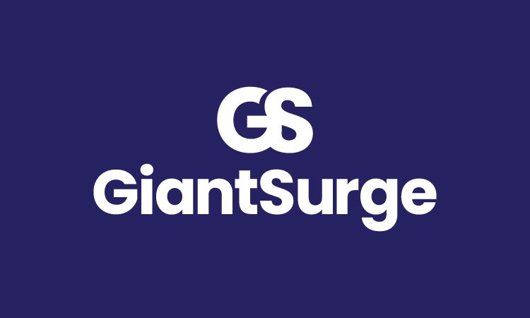 GiantSurge.com - Great premium domains for sale