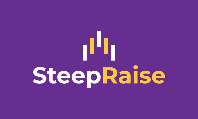 SteepRaise.com - Creative premium domains