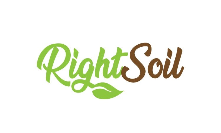 RightSoil.com - Good premium domains for sale