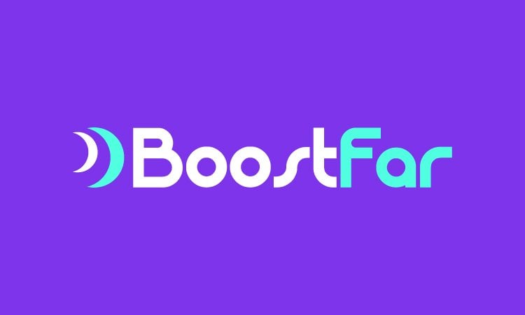 BoostFar.com - Best premium domains for sale
