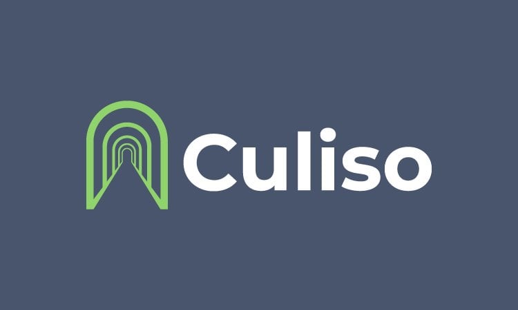 Culiso.com - buy Unique premium domains