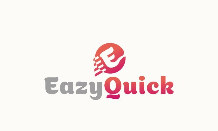 EazyQuick logo