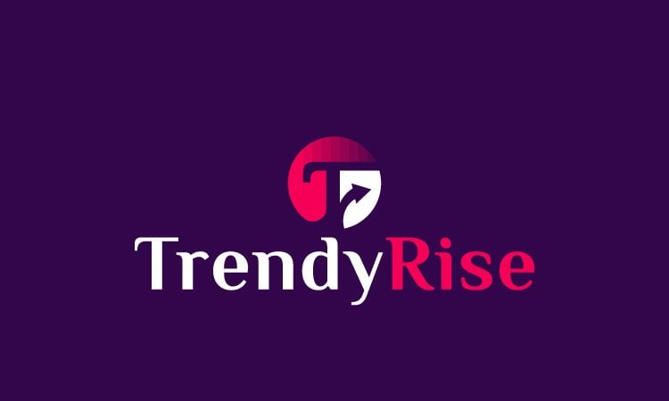 TrendyRise.com - Catchy domains for sale