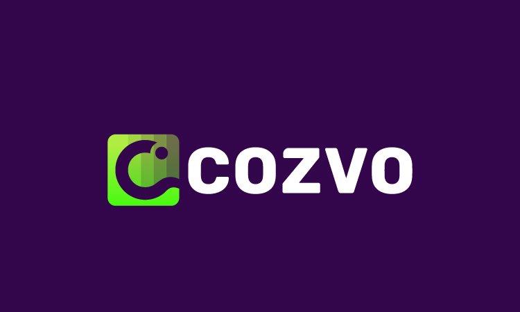 Cozvo.com - buy Creative premium names