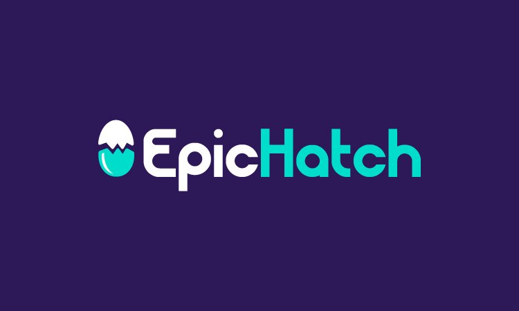 EpicHatch.com - buying New premium names