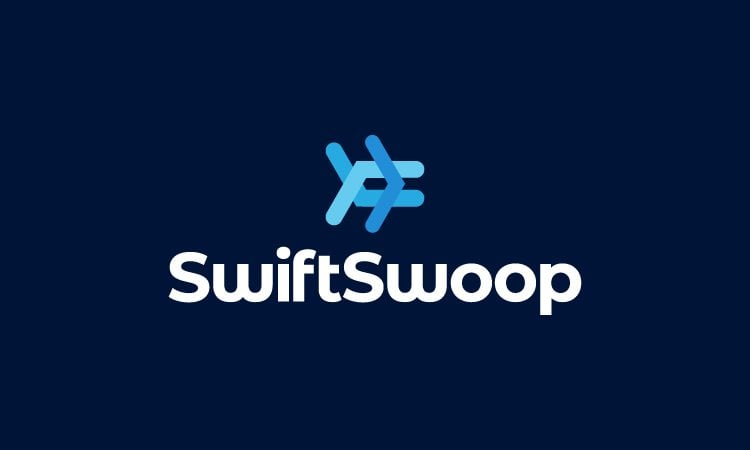SwiftSwoop.com - Catchy premium domains