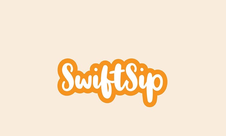 SwiftSip.com - Good domains for sale