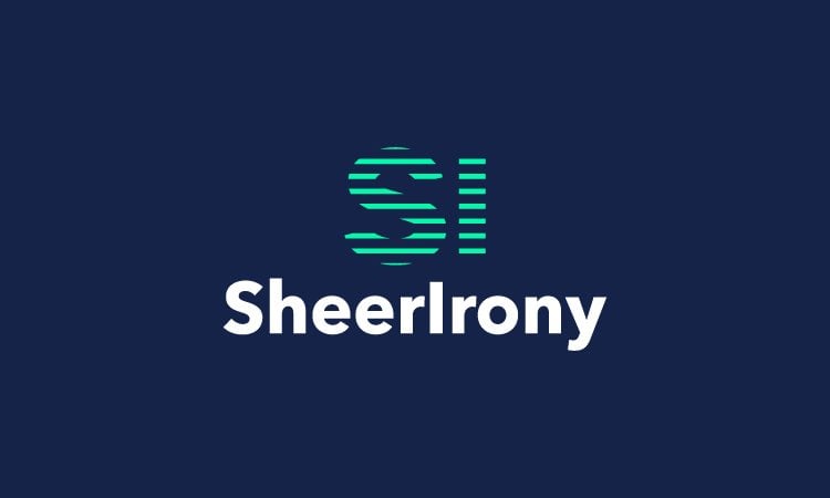 SheerIrony.com - buy Cool premium names