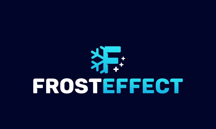 FrostEffect.com - buy Cool premium names