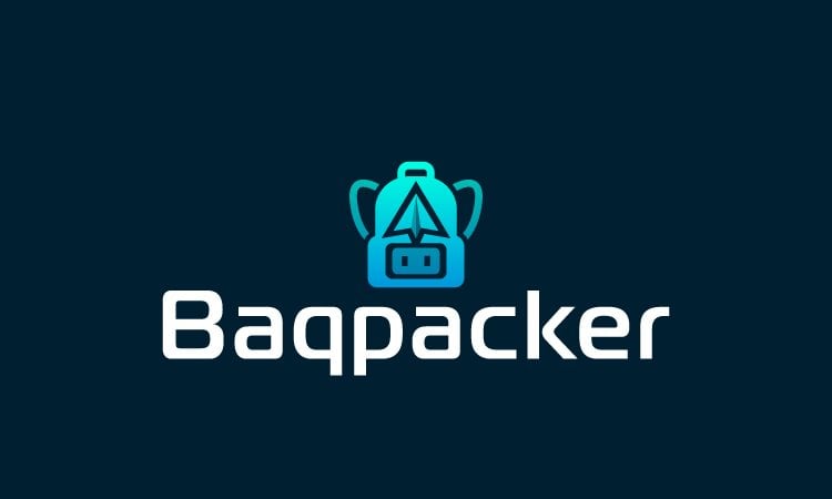 Baqpacker.com - buy Cool premium domains