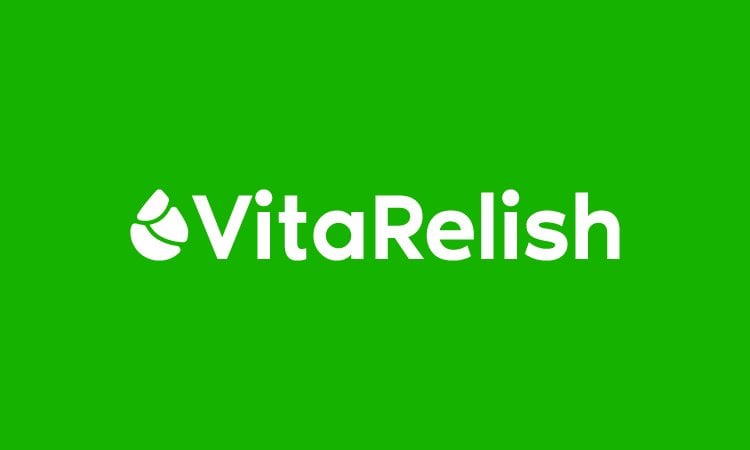 VitaRelish.com - Catchy premium domain names