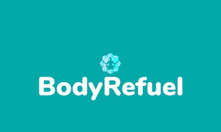 BodyRefuel.com - Cool premium names