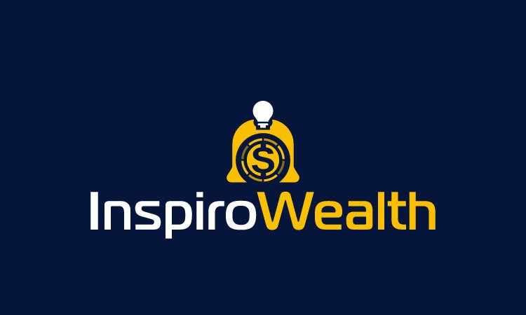 InspiroWealth.com - buying Creative premium names