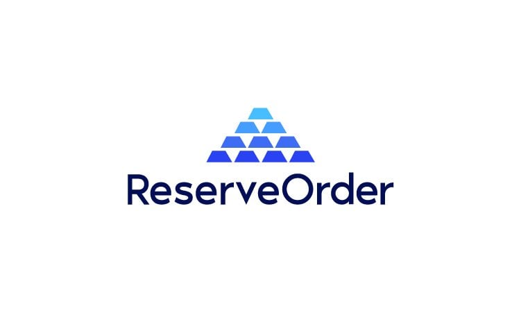 ReserveOrder logo
