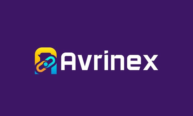 Avrinex.com - New premium domain names