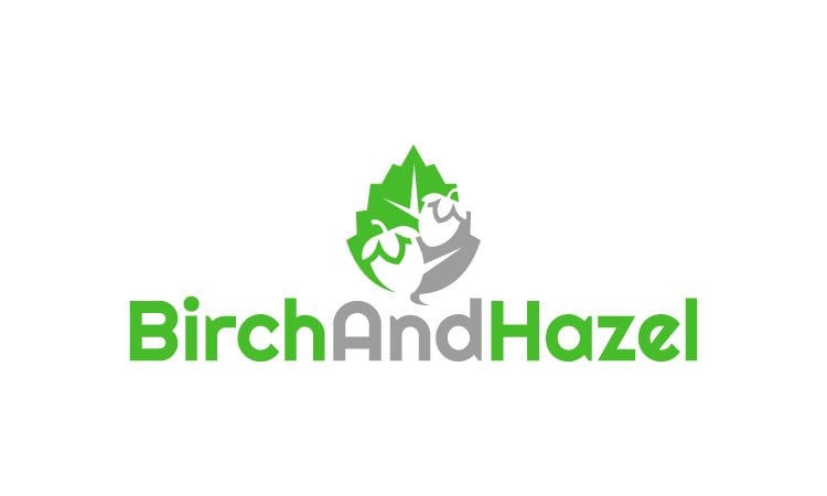 BirchAndHazel.com - buy Cool premium names