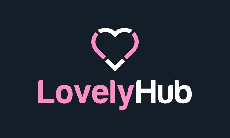LovelyHub.com - Great premium names