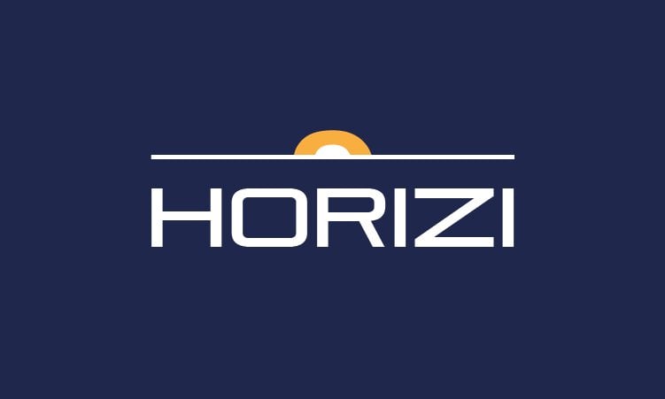 Horizi.com - Cool premium domains for sale