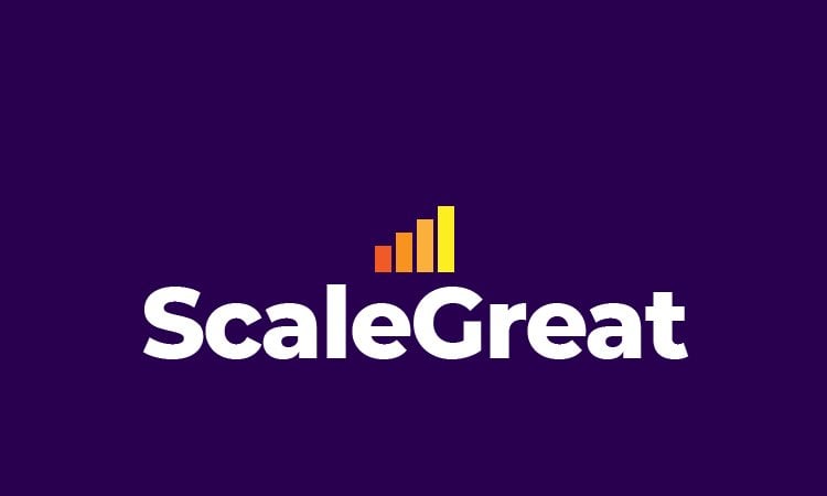 ScaleGreat.com - Good premium domain names