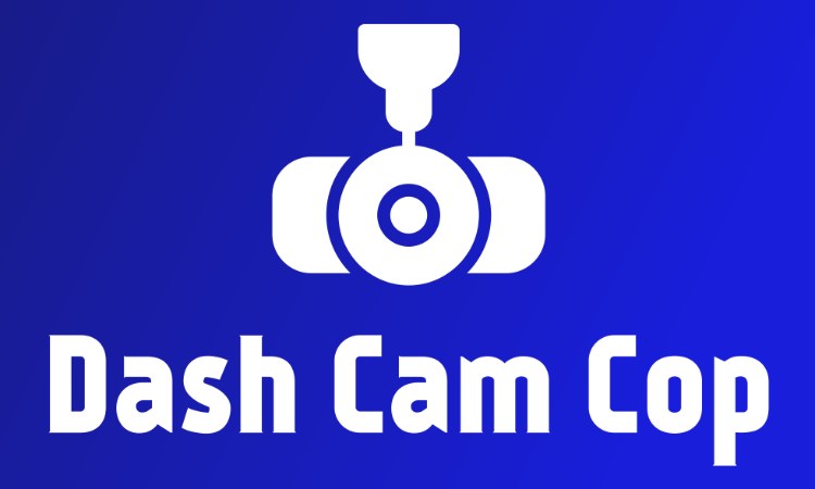 DashCamCop logo