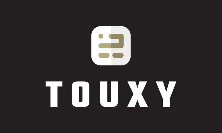 Touxy logo