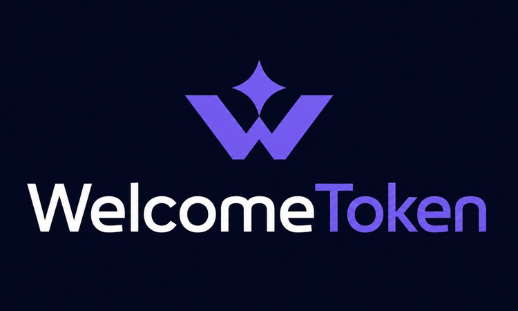 WelcomeToken.com - Good premium domain names