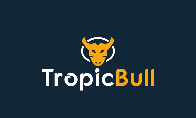 TropicBull.com - buy Unique premium domains