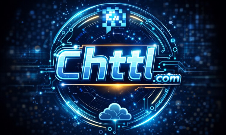 Chttl logo