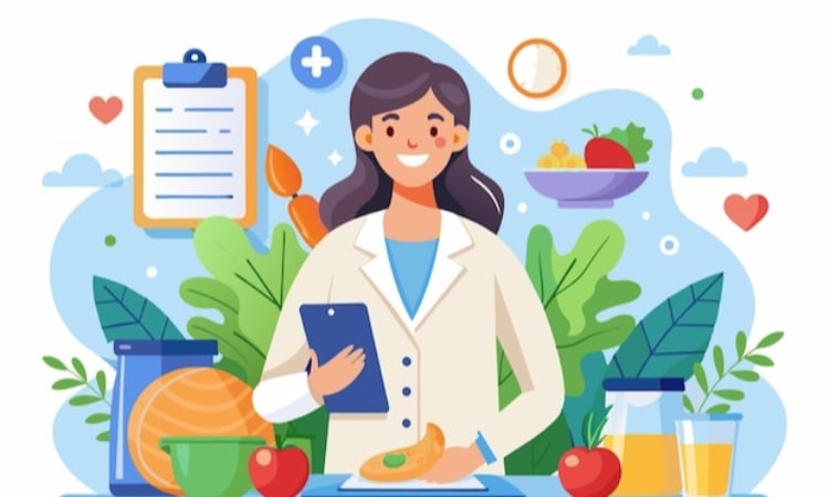 NutritionShows.com is for sale