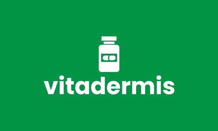 VitaDermis logo