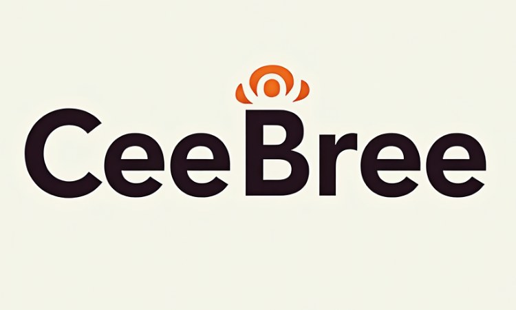CeeBree logo