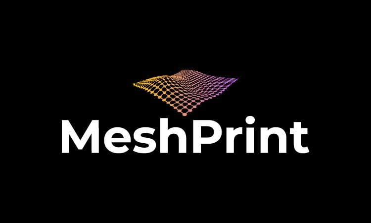 MeshPrint.com - Great premium domain marketplace