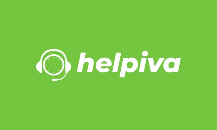 Helpiva logo