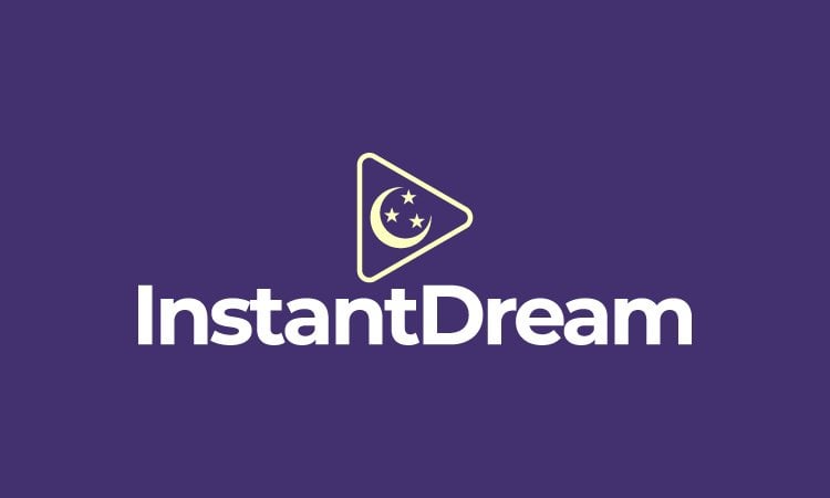 instantdream.com - New domains for sale